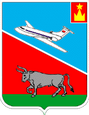 Быково герб